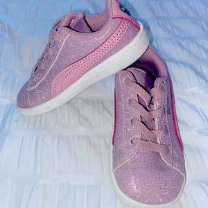 Puma kinderfit